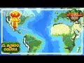 EL MUNDO EN GUERRA Ep 2 - CUATRO PAISES MENOS - WORLD BOX Gameplay Español
