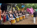 Bloco Sambanale - Funky Funky #shorts 