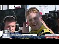 IndyCar champ back at Milwaukee Mile | FOX6 News Milwaukee