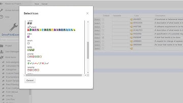 Polarion ALM Tutorial - How to configure custom work item types - Polarion Training #12