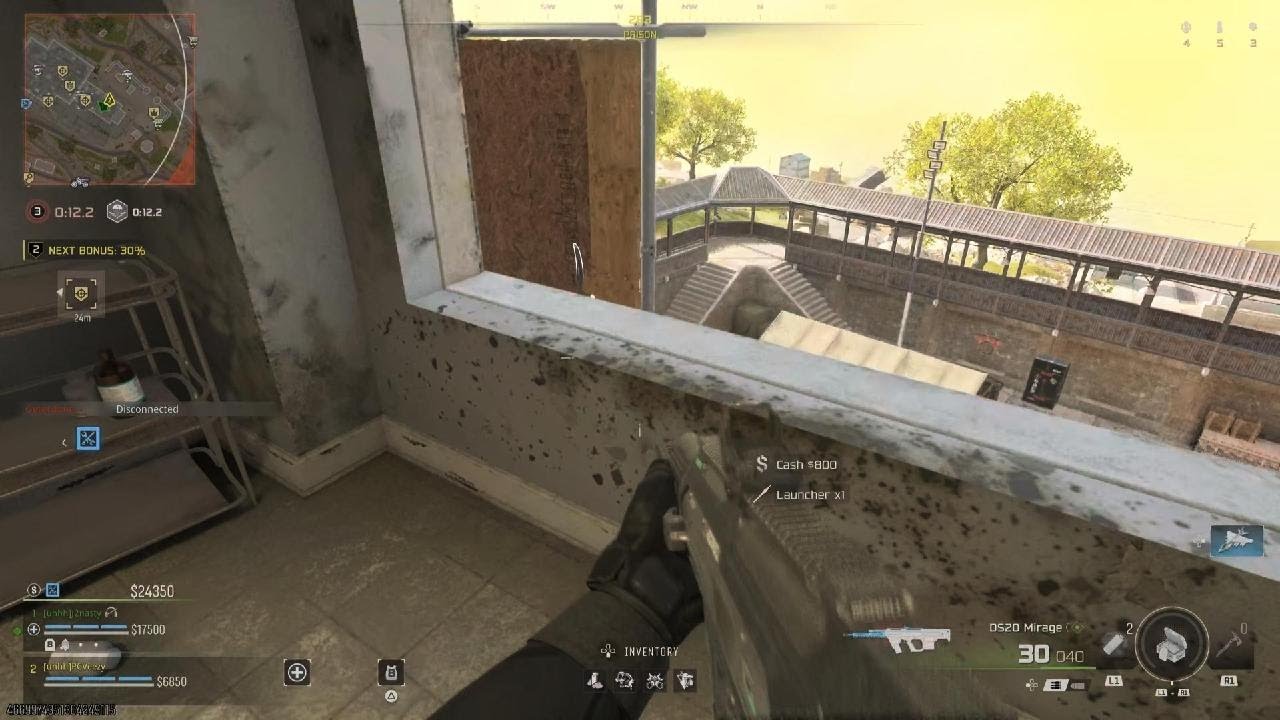 COD Warzone Rebirth Duo WIN w Jay CLUTCH TEAM WIPE to grab a DUB🔥🔥🔥