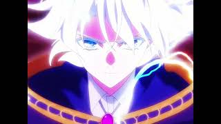 Tsue to Tsurugi no Wistoria