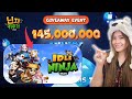 IDLE NINJA P2E FREE TO PLAY GIVEAWAY EVENT