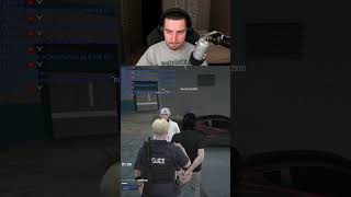 клевета 2 | #gta5rp #гта5рп #гта5 #стрим #нарезка