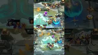 Enemy Zeri Turns to Faker against Dishsoap #tft #tftcomp #tftpbe #teamfighttactics #tftclips #twitch