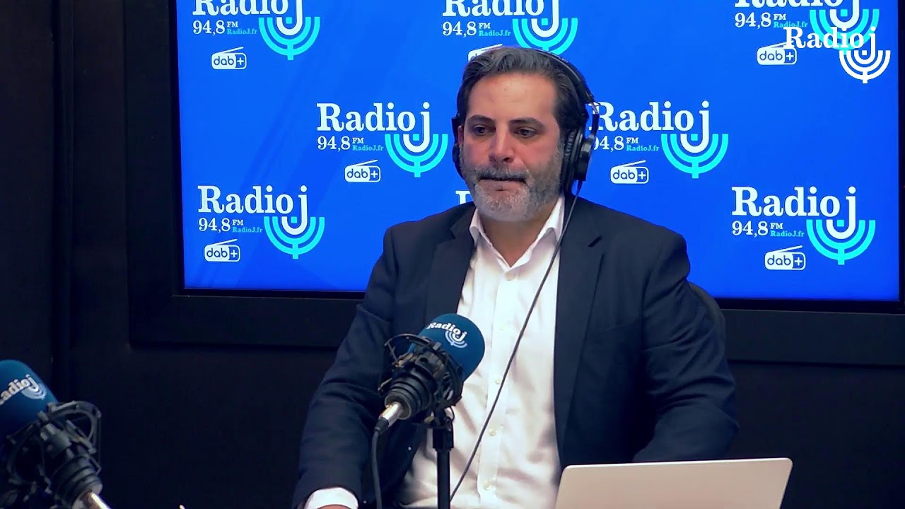 EDITION SPECIALE - Guerre en Iran : Jour 5