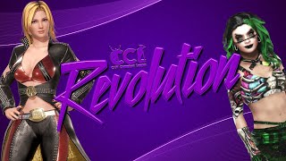CCL Revolution #38 | Breakthrough and Conquer