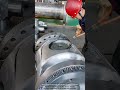Universal Joint Assembly Built For Angular Load