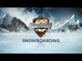 How to train your dragon  dragonviking games vignettes snowboarding