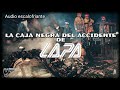 El AUDIO ESCALOFRIANTE de la CAJA NEGRA del TRAGICO ACCIDENTE AEREO de LAPA -  aviacion Argentina