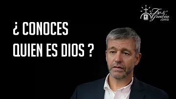 ¿Quién es el verdadero Dios al que hay que adorar?