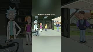 #rickandmorty Beth &amp; Jerry #divorce