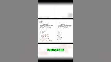 Solve Inequalities | Find X Values Step by Step
