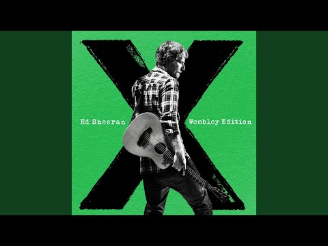 Small Bump (Live From Wembley Stadium)