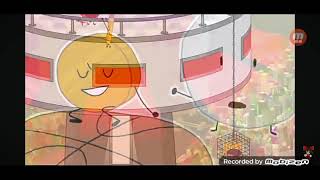 Bfdi Tpot Intro Firey Scream Remix Credits Neko