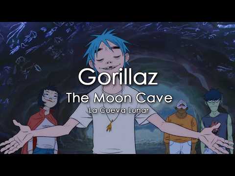 Gorillaz - The Moon Cave Subtitulada en Español