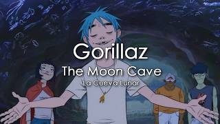 Gorillaz - The Moon Cave Subtitulada en Español