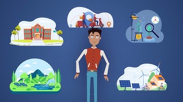 Youth Manifesto - INTERREG Volunteer Youth