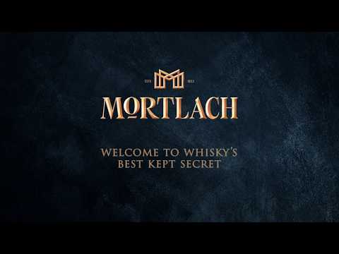 Video: 3 Splitter Nye Mortlach Scotch Whisky Er Nå Tilgjengelig