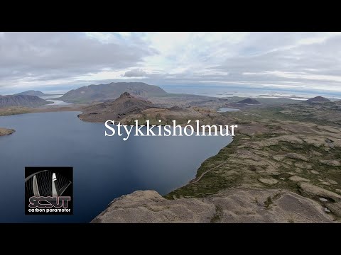 Stykkishólmur