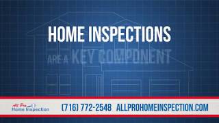 All Pro Home Inspection - Seller's Guide to Buffalo Home Inspections