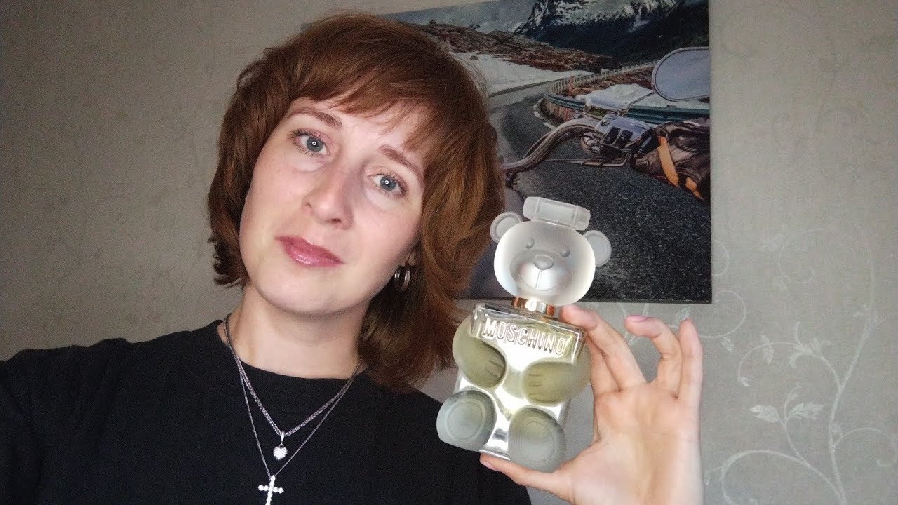 Moschino. История бренда, парфюмов.