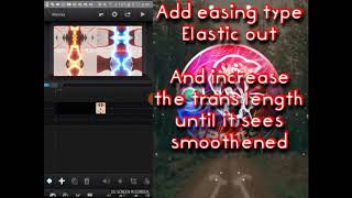 Circular Shakes In Ccp Android