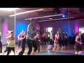 Do what you want lady gaga dance fitness choreo by jennifer cepeda