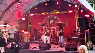 Mud - Endless Nameless (live at Mayjam)