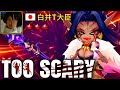 The Scariest XIANA you ever Seen - Summoners War