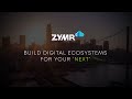 Find your next with zymr  digital ecosystems