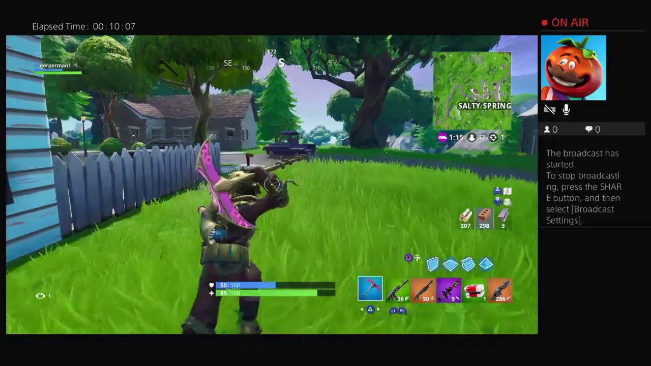 Where the deep sea destroyer comes from