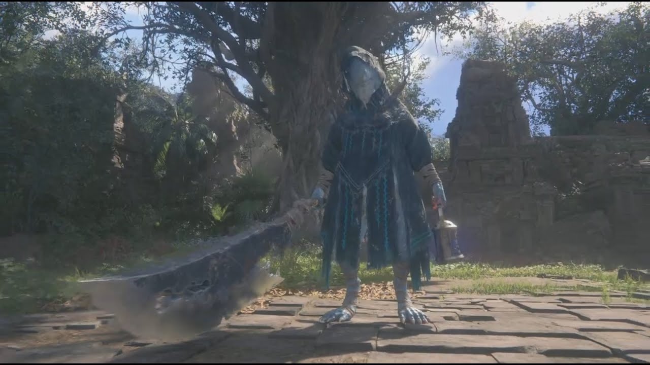 FINAL FANTASY XVI The Rising Tide DLC: Master Tonberry Fight (Final Fantasy Mode, No Timely Rings)