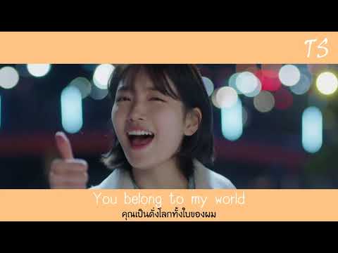 [THAISUB] MV Roy Kim (로이킴) - You Belong To My World(좋겠다) [While You Were Sleeping OST Part 3]