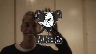 TAKERS · VUELVEN LOS MEJORES (PROD.SHEAN BEATS)