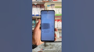 How To Benco S1 Back Button Setting#foryou #viral #shorts #video #uzzol_technology