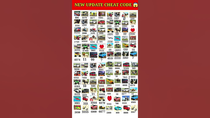 Real code 💥 Indian bike driving 3d all new cheat code update + plugin cheat code