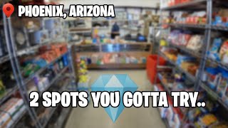 2 MUST TRY HIDDEN GEMS IN PHOENIX, AZ Profile