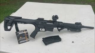 Landor Arms LND117 Budget Shotgun