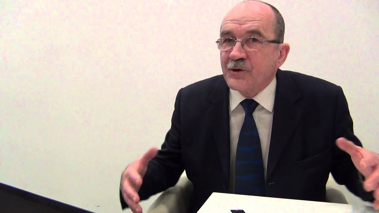 D.U.K. Romualdas Ozolas