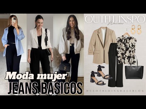 OUTFIS DE MODA