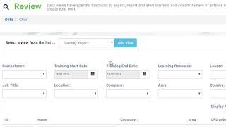 Apprentix/Open Elms Review Learning Resources Walkthrough