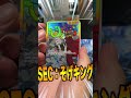 SECそげキング!! 神引きワンピースカード【強大な敵】