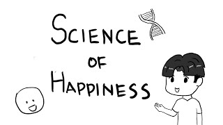 Huberman's Science to Increase Happiness