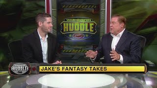 Jake's Fantasy Takes: Week 11