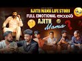 Ajith మ మ Life Story Full Emotional Video Ajithtrendyl 