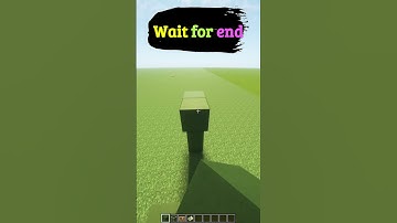 I trap my friend using this... @ZenoG4ming @DaquavisMC #shorts #minecraft