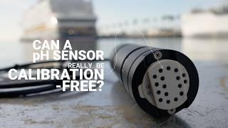 The Reef: ANB Sensors Calibration-free pH Sensor