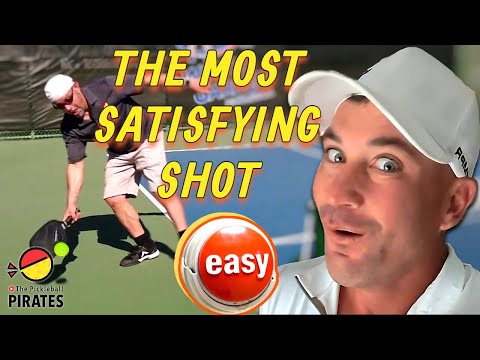 ⭐BEGINNER Lesson: Hit 🎯 Around The Post - ATP ⭐