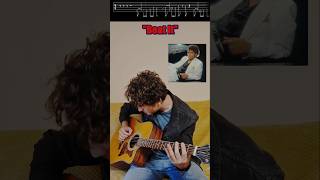 Michael Jackson  Beat It  Guitar Riff  Tab